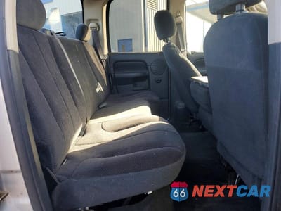 Zdjęcie 10 z 12 samochodu: 2004 DODGE RAM 1500 ST VIN:1D7HU18D84J196215 - miniatura