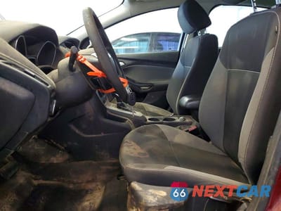 Zdjęcie 7 z 11 samochodu: 2013 FORD FOCUS SE VIN:1FADP3F29DL289154 - miniatura