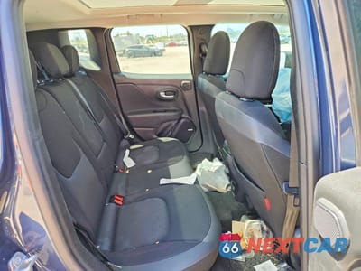 Zdjęcie 10 z 12 samochodu: 2021 JEEP RENEGADE TRAILHAWK VIN:ZACNJDC12MPM98178 - miniatura