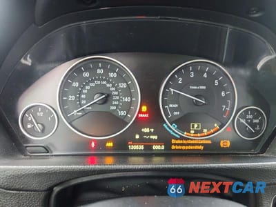 Zdjęcie 9 z 12 samochodu: 2015 BMW 328 XI SULEV VIN:WBA3B5G51FNS16213 - miniatura