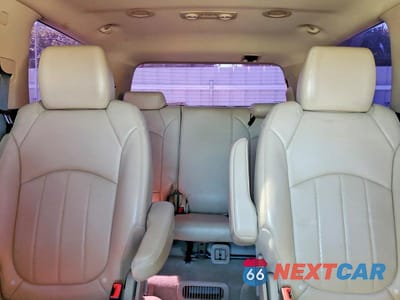 Zdjęcie 10 z 13 samochodu: 2011 GMC ACADIA SLT-2 VIN:1GKKRSED8BJ114707 - miniatura
