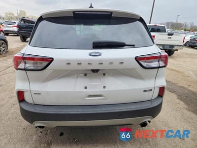 Zdjęcie 6 z 13 samochodu: 2021 FORD ESCAPE SE VIN:1FMCU9BZ0MUA68858 - miniatura