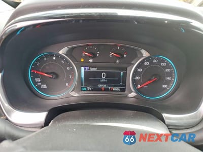 Zdjęcie 9 z 13 samochodu: 2018 CHEVROLET TRAVERSE LT VIN:1GNEVGKW6JJ140588 - miniatura