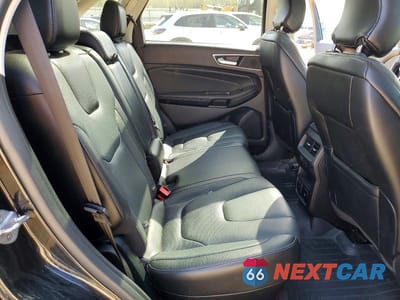 Zdjęcie 11 z 13 samochodu: 2015 FORD EDGE TITANIUM VIN:2FMTK4K92FBC05932 - miniatura