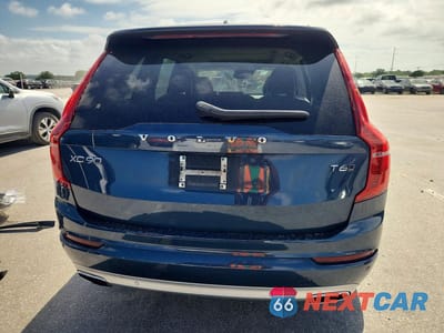 Zdjęcie 6 z 13 samochodu: 2020 VOLVO XC90 T6 MOMENTUM VIN:YV4A22PK0L1576376 - miniatura