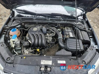 Zdjęcie 11 z 11 samochodu: 2014 VOLKSWAGEN JETTA BASE VIN:3VW2K7AJ4EM250474 - miniatura