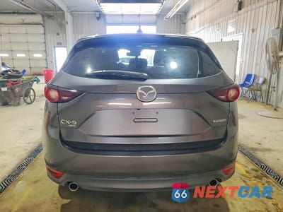 Zdjęcie 6 z 13 samochodu: 2020 MAZDA CX-5 TOURING VIN:JM3KFBCM1L0843525 - miniatura