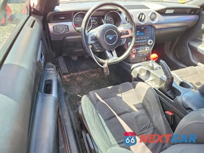 Zdjęcie 8 z 12 samochodu: 2016 FORD MUSTANG GT VIN:1FA6P8CF6G5267943 - miniatura