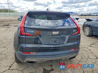 Zdjęcie 6 z 13 samochodu: 2019 CADILLAC XT4 PREMIUM LUXURY VIN:1GYFZCR49KF219556 - miniatura