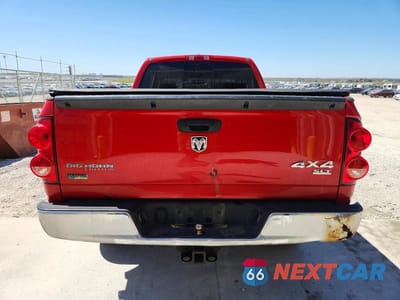 Zdjęcie 6 z 12 samochodu: 2007 DODGE RAM 1500 ST VIN:1D7HU18P57S136272 - miniatura
