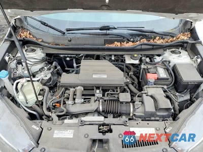 Zdjęcie 12 z 14 samochodu: 2020 HONDA CR-V EX VIN:2HKRW2H55LH623736 - miniatura