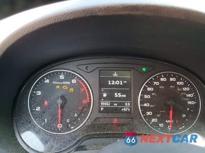 Zdjęcie 9 z 12 samochodu: 2015 AUDI A3 PREMIUM VIN:WAUACGFF1F1065486 - miniatura