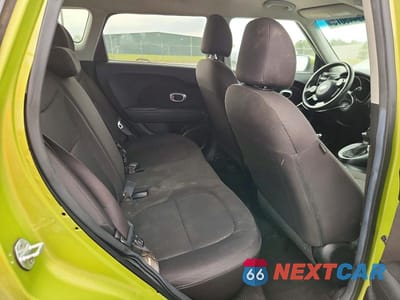 Zdjęcie 10 z 11 samochodu: 2017 KIA SOUL BASE VIN:KNDJN2A24H7880026 - miniatura