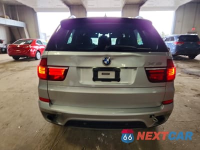 Zdjęcie 6 z 12 samochodu: 2012 BMW X5 XDRIVE35I VIN:5UXZV4C53CL765146 - miniatura