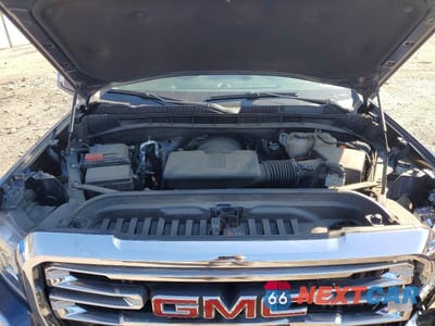Zdjęcie 11 z 11 samochodu: 2019 GMC SIERRA K1500 SLT VIN:1GTU9DED6KZ168914 - miniatura