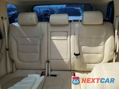 Zdjęcie 10 z 13 samochodu: 2012 VOLKSWAGEN TOUAREG V6 TDI VIN:WVGFK9BPXCD004813 - miniatura