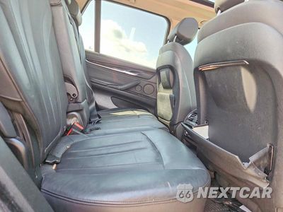 Zdjęcie 11 z 13 samochodu: 2015 BMW X5 XDRIVE35I VIN:5UXKR2C56F0H35643 - miniatura