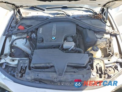 Zdjęcie 11 z 13 samochodu: 2016 BMW 320 XI VIN:WBA8E5G57GNT93864 - miniatura