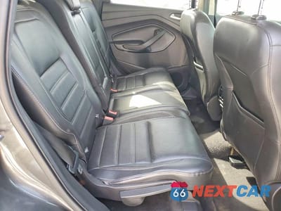 Zdjęcie 11 z 13 samochodu: 2017 FORD ESCAPE TITANIUM VIN:1FMCU0JD7HUD42712 - miniatura