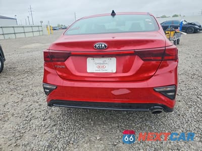 Zdjęcie 6 z 12 samochodu: 2020 KIA FORTE LXS VIN:3KPF24AD4LE248017 - miniatura