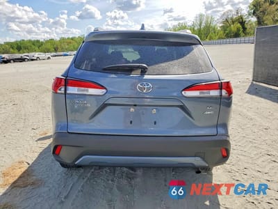 Zdjęcie 6 z 13 samochodu: 2024 TOYOTA COROLLA CROSS LE VIN:7MUCAABG7RV094064 - miniatura