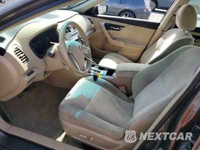 Zdjęcie 7 z 12 samochodu: 2013 NISSAN ALTIMA 2.5 VIN:1N4AL3AP9DN518633 - miniatura