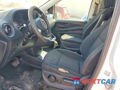 Zdjęcie 7 z 12 samochodu: 2018 MERCEDES-BENZ METRIS VIN:WD3PG2EAXJ3429034 - miniatura