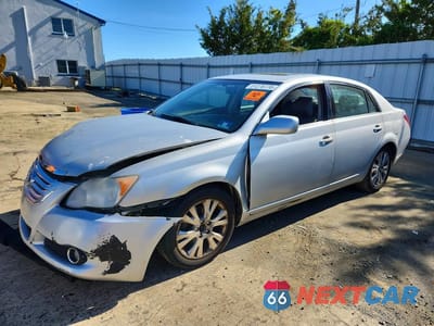2008 TOYOTA AVALON XLS 4T1BK36B68U295411 - główne zdjęcie licytacji z USA - miniatura