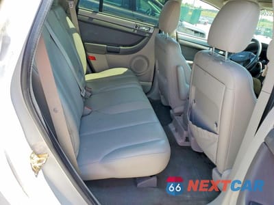 Zdjęcie 11 z 13 samochodu: 2006 CHRYSLER PACIFICA VIN:2A8GM48476R843069 - miniatura