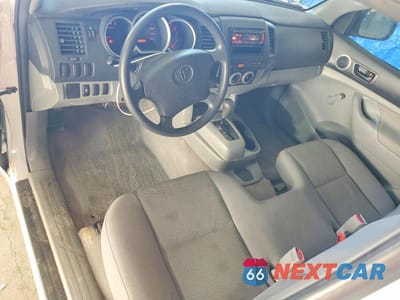 Zdjęcie 8 z 13 samochodu: 2011 TOYOTA TACOMA BASE VIN:5TFNX4CN0BX001837 - miniatura