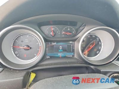 Zdjęcie 9 z 13 samochodu: 2018 BUICK REGAL PREFERRED VIN:W04GL6SX7J1093737 - miniatura