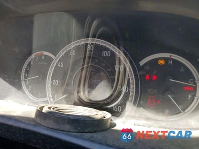 Zdjęcie 9 z 12 samochodu: 2017 HONDA ACCORD EXL VIN:1HGCR3F87HA004149 - miniatura