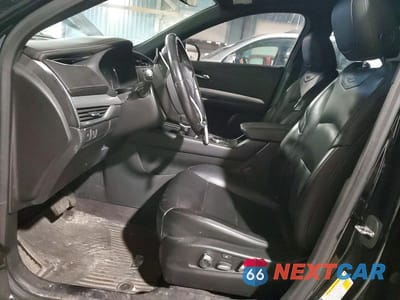 Zdjęcie 7 z 13 samochodu: 2020 CADILLAC XT4 PREMIUM LUXURY VIN:1GYFZDR41LF117949 - miniatura