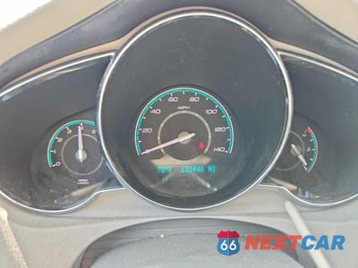 Zdjęcie 9 z 11 samochodu: 2011 CHEVROLET MALIBU LS VIN:1G1ZA5E11BF346098 - miniatura