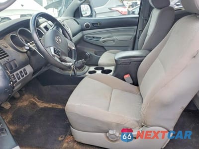 Zdjęcie 7 z 13 samochodu: 2013 TOYOTA TACOMA ACCESS CAB VIN:5TFUX4EN9DX016672 - miniatura