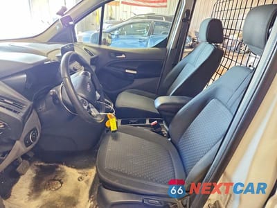 Zdjęcie 7 z 13 samochodu: 2022 FORD TRANSIT CONNECT XLT DELIVERY VAN VIN:NM0LS7T27N1521499 - miniatura