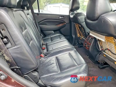Zdjęcie 11 z 13 samochodu: 2001 ACURA MDX TOURING VIN:2HNYD18691H000091 - miniatura