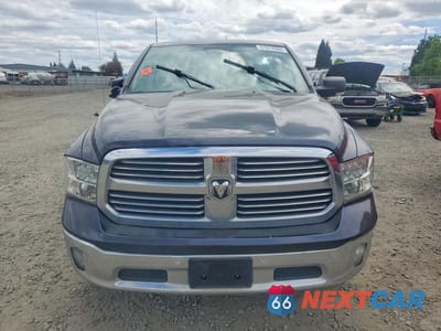 Piąte zdjęcie samochodu w środku: 2015 RAM 1500 SLT VIN:1C6RR7LM5FS710892 - miniatura