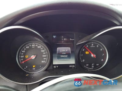 Zdjęcie 9 z 12 samochodu: 2016 MERCEDES-BENZ C 300 VIN:55SWF4JB6GU166002 - miniatura