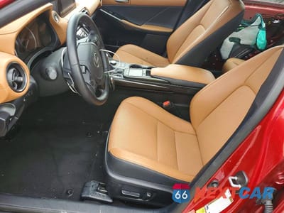 Zdjęcie 7 z 13 samochodu: 2025 LEXUS IS 350 F SPORT DESIGN VIN:JTHBZ1B21S5087088 - miniatura