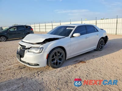 2022 CHRYSLER 300 S 2C3CCABG0NH198817 - główne zdjęcie licytacji z USA - miniatura