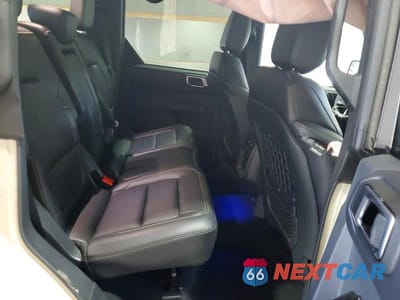 Zdjęcie 11 z 13 samochodu: 2025 FORD BRONCO BADLANDS VIN:1FMEE9BPXSLB58316 - miniatura