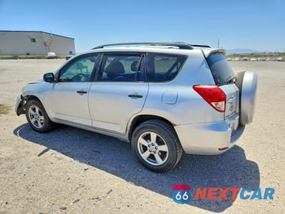 Drugie zdjęcie samochodu z przodu: 2008 TOYOTA RAV4 BASE VIN:JTMZK33V085023478 - miniatura