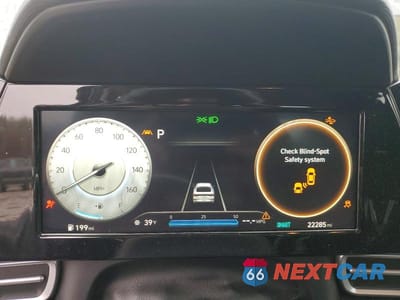 Zdjęcie 9 z 12 samochodu: 2021 HYUNDAI ELANTRA VIN:5NPLN4AG0MH010487 - miniatura