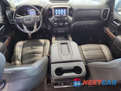 Zdjęcie 8 z 11 samochodu: 2021 GMC SIERRA K1500 DENALI VIN:3GTU9FEL0MG328193 - miniatura