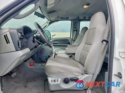 Zdjęcie 7 z 12 samochodu: 2007 FORD F250 SUPER DUTY VIN:1FTSW20P47EB14225 - miniatura