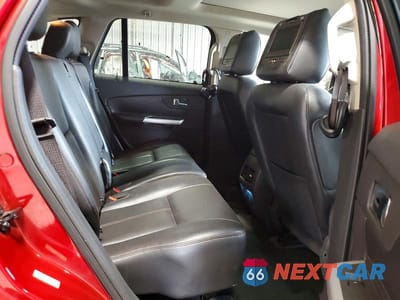 Zdjęcie 11 z 13 samochodu: 2011 FORD EDGE LIMITED VIN:2FMDK4KC3BBA11145 - miniatura