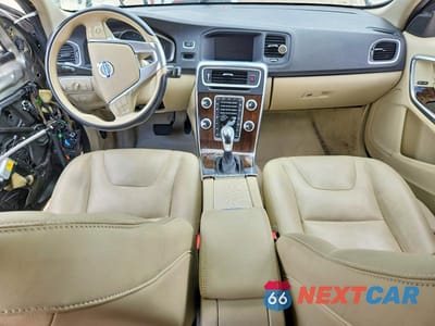 Zdjęcie 8 z 13 samochodu: 2015 VOLVO V60 PREMIER VIN:YV140MEK1F1252288 - miniatura