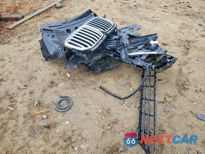 Zdjęcie 13 z 14 samochodu: 2021 BMW X7 XDRIVE40I VIN:5UXCW2C0XM9D83242 - miniatura
