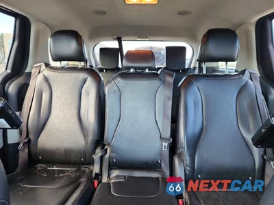 Zdjęcie 10 z 14 samochodu: 2022 KIA CARNIVAL LX VIN:KNDNB4H30N6136347 - miniatura